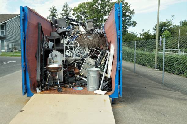 Yard Cleanup Services in Buena Vista, VA