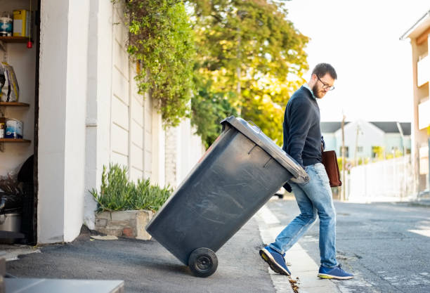 Best Affordable Junk Removal Services  in Buena Vista, VA