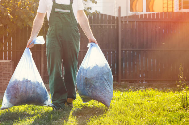 Best Junk Hauling Services  in Buena Vista, VA