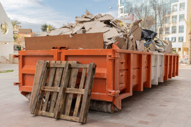 Buena Vista, VA Junk Removal Company