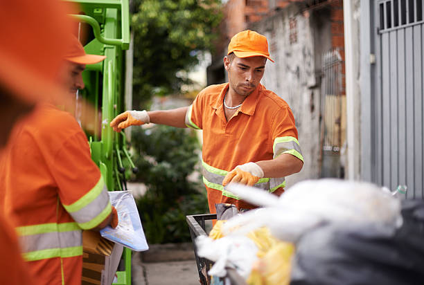 Best Residential Junk Removal  in Buena Vista, VA